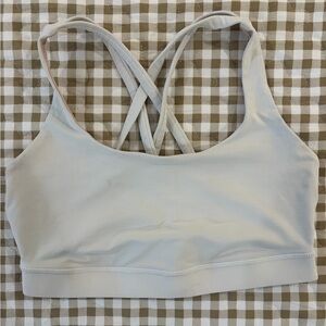 Lululemon Energy Sports Bra